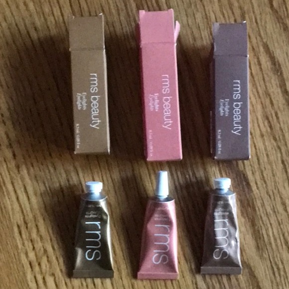 RMS Beauty Eyelights - Picture 3 of 3